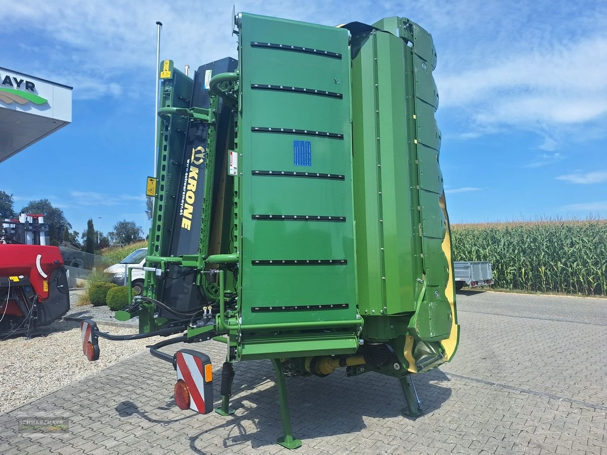 Mähwerk of the type Krone EasyCut B 880 CV Collect, Neumaschine in Aurolzmünster (Picture 3)