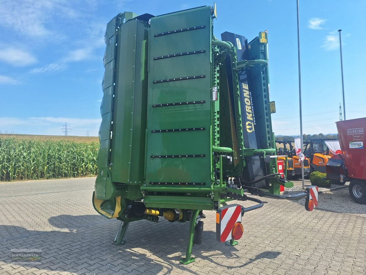 Mähwerk del tipo Krone EasyCut B 880 CV Collect, Neumaschine en Aurolzmünster (Imagen 23)