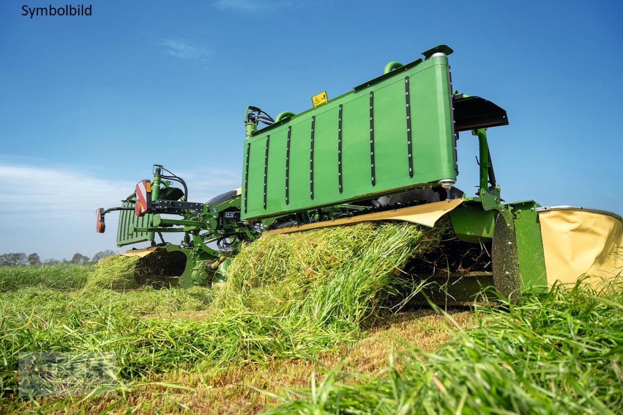 Mähwerk tip Krone EasyCut B 880 CV Collect, Neumaschine in Velburg (Poză 1)