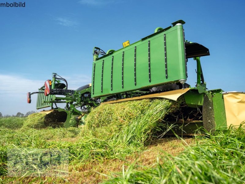 Mähwerk of the type Krone EasyCut B 880 CV Collect, Neumaschine in Velburg (Picture 1)