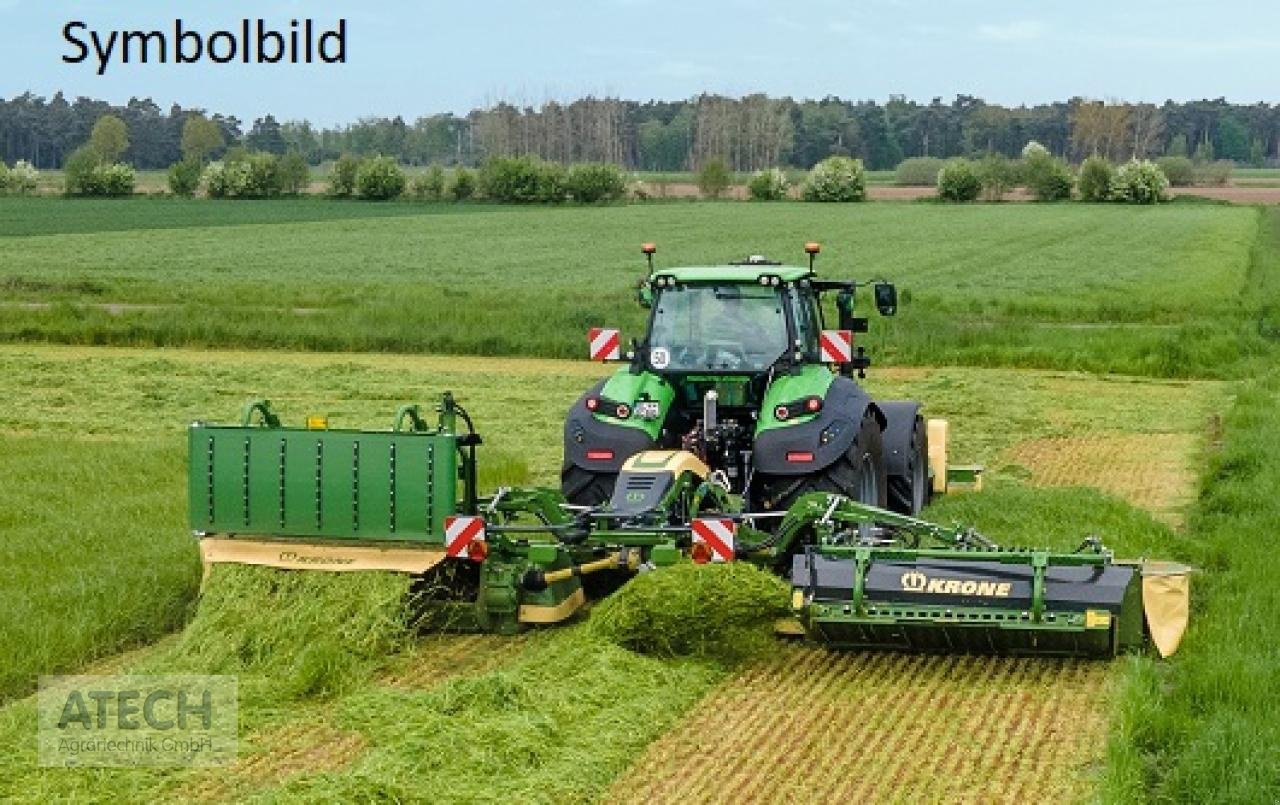 Mähwerk van het type Krone EasyCut B 880 CV Collect, Neumaschine in Velburg (Foto 2)