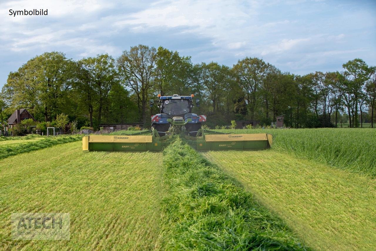 Mähwerk typu Krone EasyCut B 950 Collect, Neumaschine w Velburg (Zdjęcie 4)