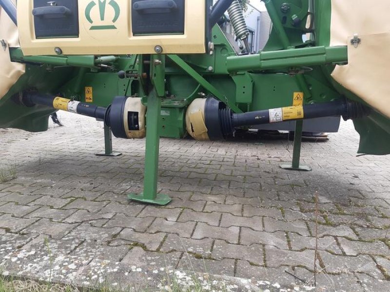 Mähwerk za tip Krone EASYCUT B 970, Gebrauchtmaschine u Walsrode (Slika 13)