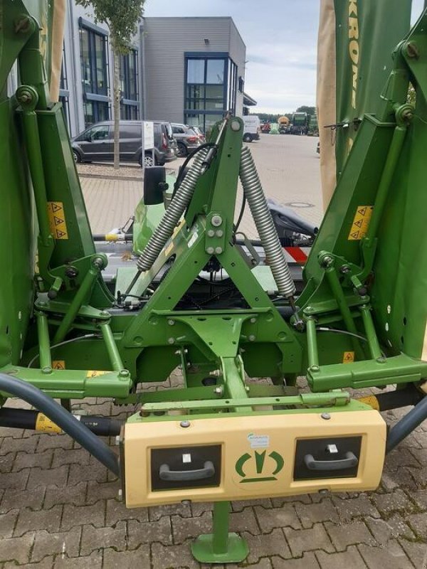 Mähwerk typu Krone EASYCUT B 970, Gebrauchtmaschine v Walsrode (Obrázek 7)