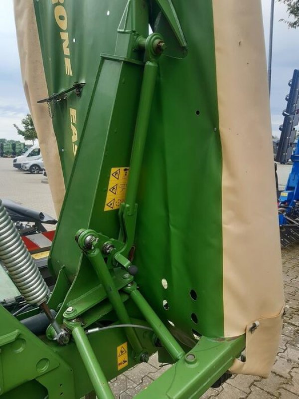 Mähwerk typu Krone EASYCUT B 970, Gebrauchtmaschine v Walsrode (Obrázek 15)