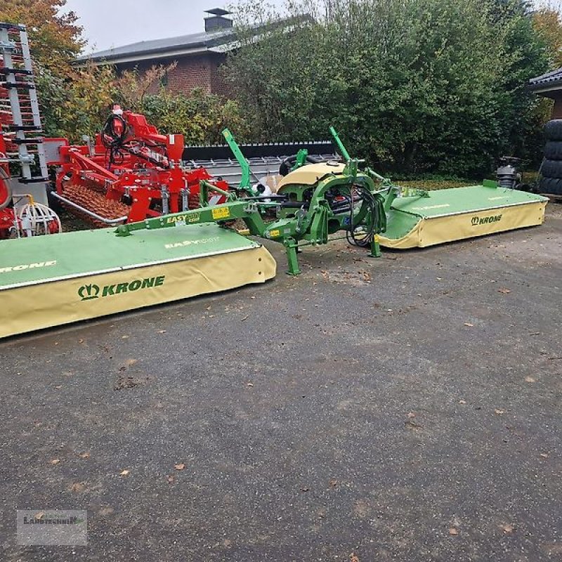 Mähwerk del tipo Krone EasyCut B870, Neumaschine en Lütjenwestedt (Imagen 1)