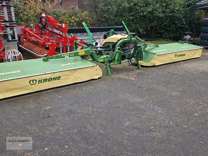 Mähwerk типа Krone EasyCut B870, Neumaschine в Lütjenwestedt (Фотография 1)