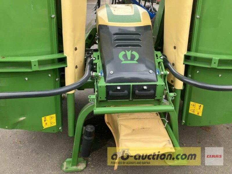 Mähwerk del tipo Krone EASYCUT B950 AB-AUCTION, Gebrauchtmaschine en Altenstadt a.d. Waldnaab (Imagen 11)