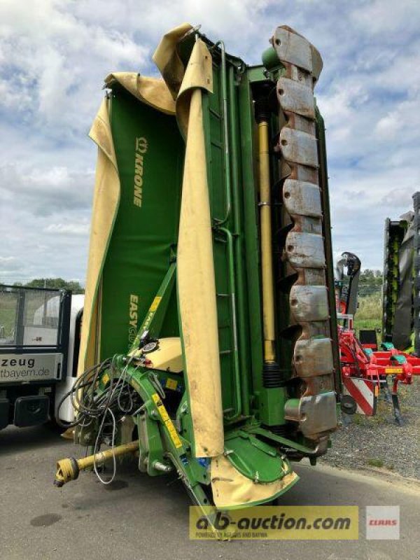 Mähwerk типа Krone EASYCUT B950 AB-AUCTION, Gebrauchtmaschine в Altenstadt a.d. Waldnaab (Фотография 5)