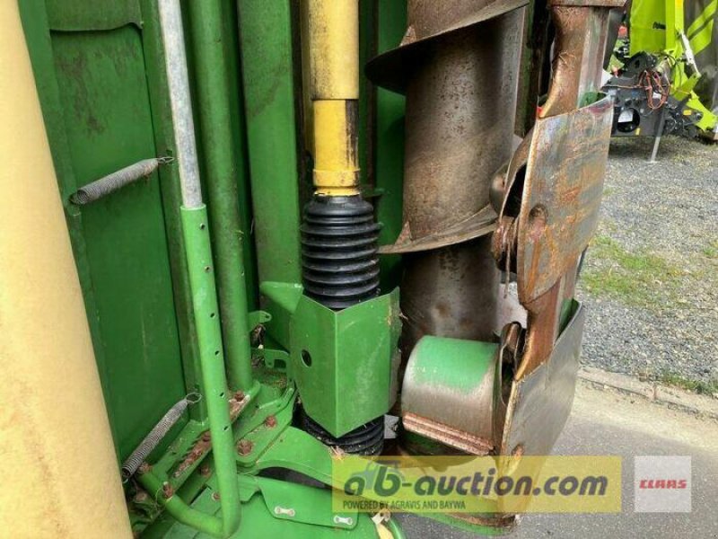 Mähwerk του τύπου Krone EASYCUT B950 AB-AUCTION, Gebrauchtmaschine σε Altenstadt a.d. Waldnaab (Φωτογραφία 14)