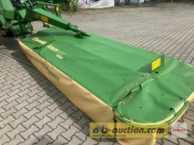 Mähwerk typu Krone EASYCUT B970 AB-AUCTION, Gebrauchtmaschine v Schwandorf (Obrázek 4)