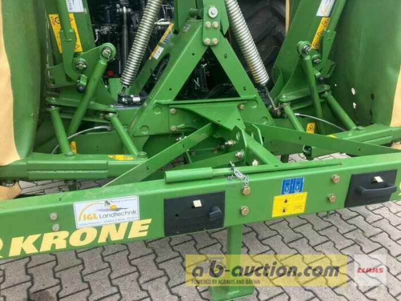 Mähwerk typu Krone EASYCUT B970 AB-AUCTION, Gebrauchtmaschine v Schwandorf (Obrázek 8)