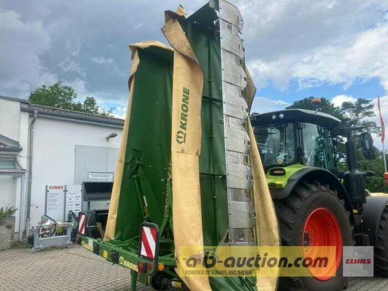 Mähwerk typu Krone EASYCUT B970 AB-AUCTION, Gebrauchtmaschine v Schwandorf (Obrázek 2)