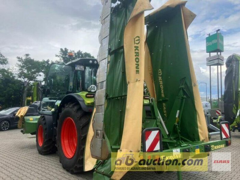 Mähwerk typu Krone EASYCUT B970 AB-AUCTION, Gebrauchtmaschine v Schwandorf