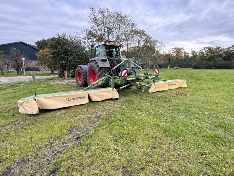 Mähwerk typu Krone Easycut B970, Gebrauchtmaschine w Leusden