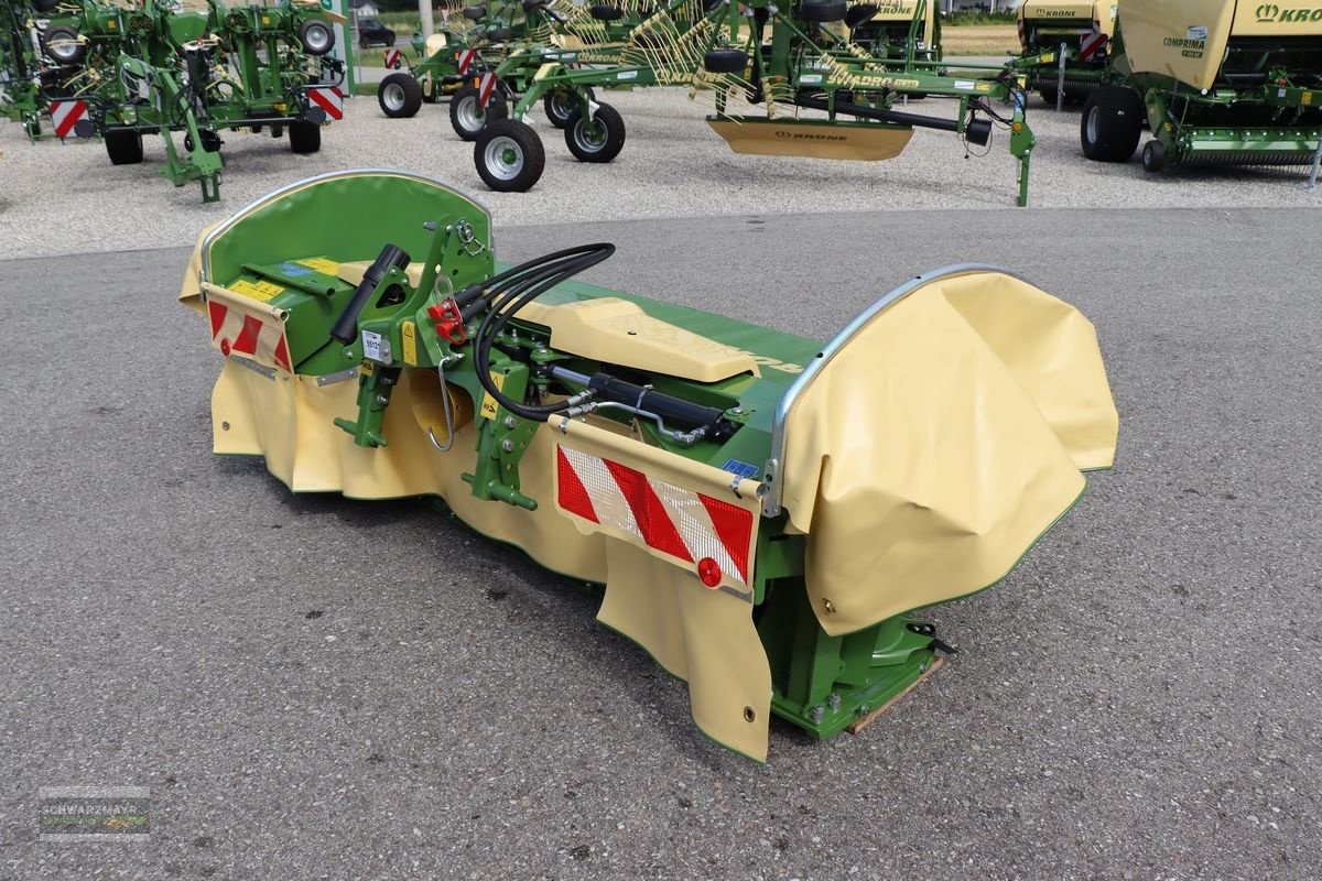 Mähwerk del tipo Krone EasyCut F 280 Highland, Vorführmaschine In Gampern (Immagine 5)