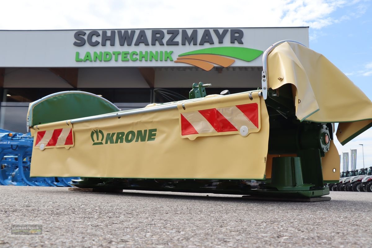 Mähwerk del tipo Krone EasyCut F 280 Highland, Vorführmaschine In Gampern (Immagine 2)