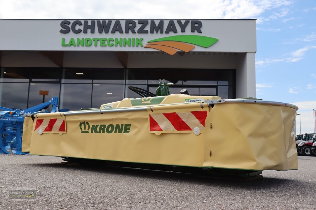 Mähwerk del tipo Krone EasyCut F 280 Highland, Vorführmaschine In Gampern (Immagine 1)