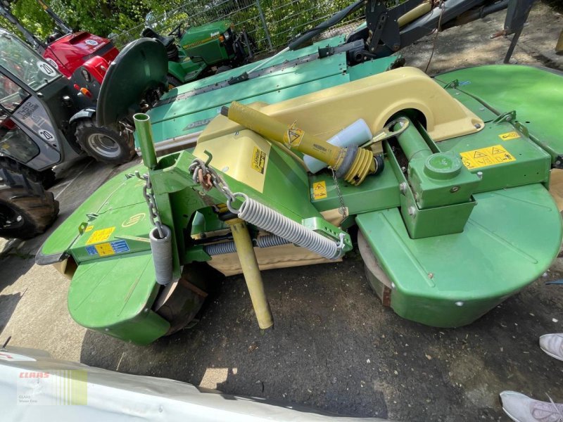 Mähwerk del tipo Krone EasyCut F 280 M, Gebrauchtmaschine en Reinheim (Imagen 2)