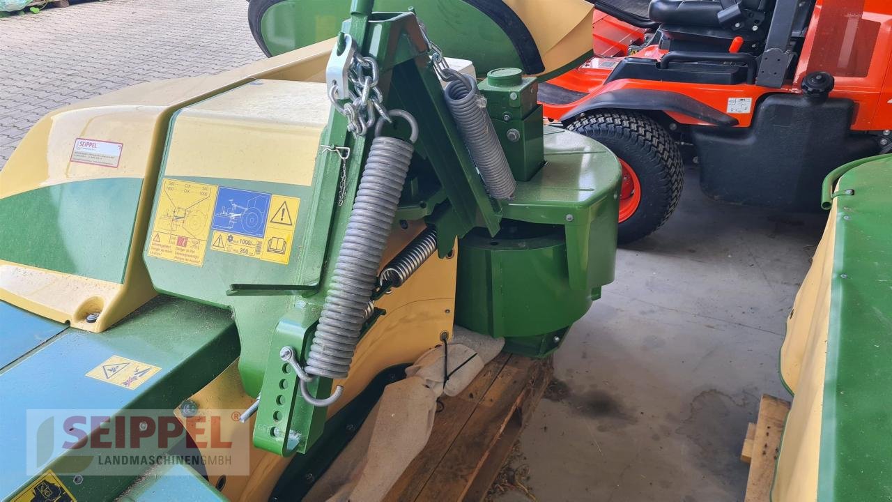 Mähwerk del tipo Krone EASYCUT F 280, Neumaschine en Groß-Umstadt (Imagen 3)