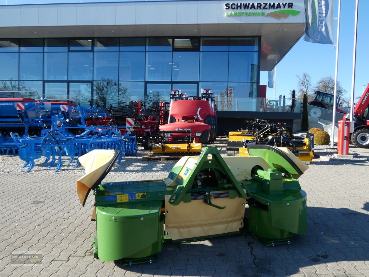 Mähwerk типа Krone EasyCut F 280, Neumaschine в Gampern (Фотография 2)