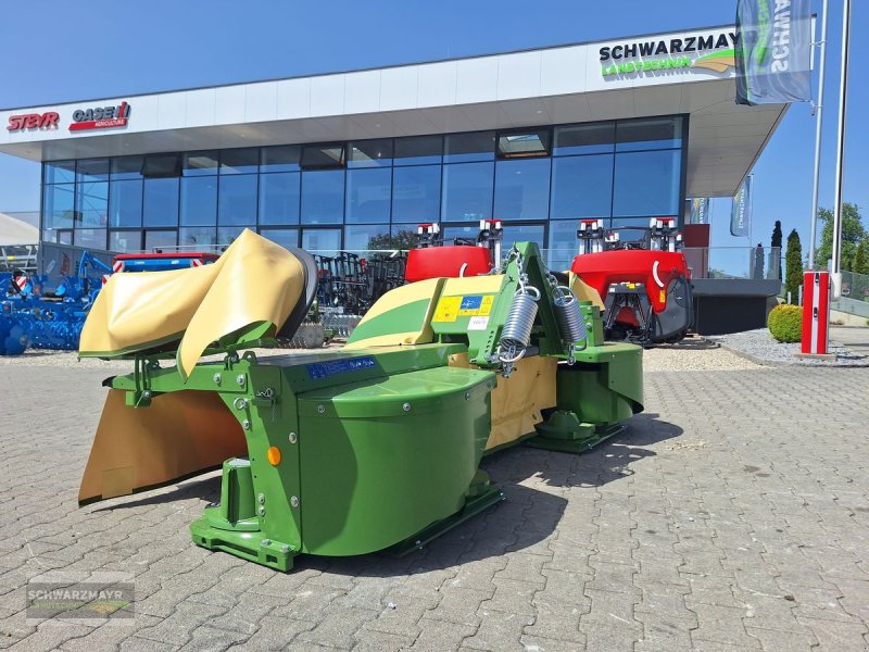 Mähwerk del tipo Krone EasyCut F 320 (2GEN), Vorführmaschine en Gampern (Imagen 1)