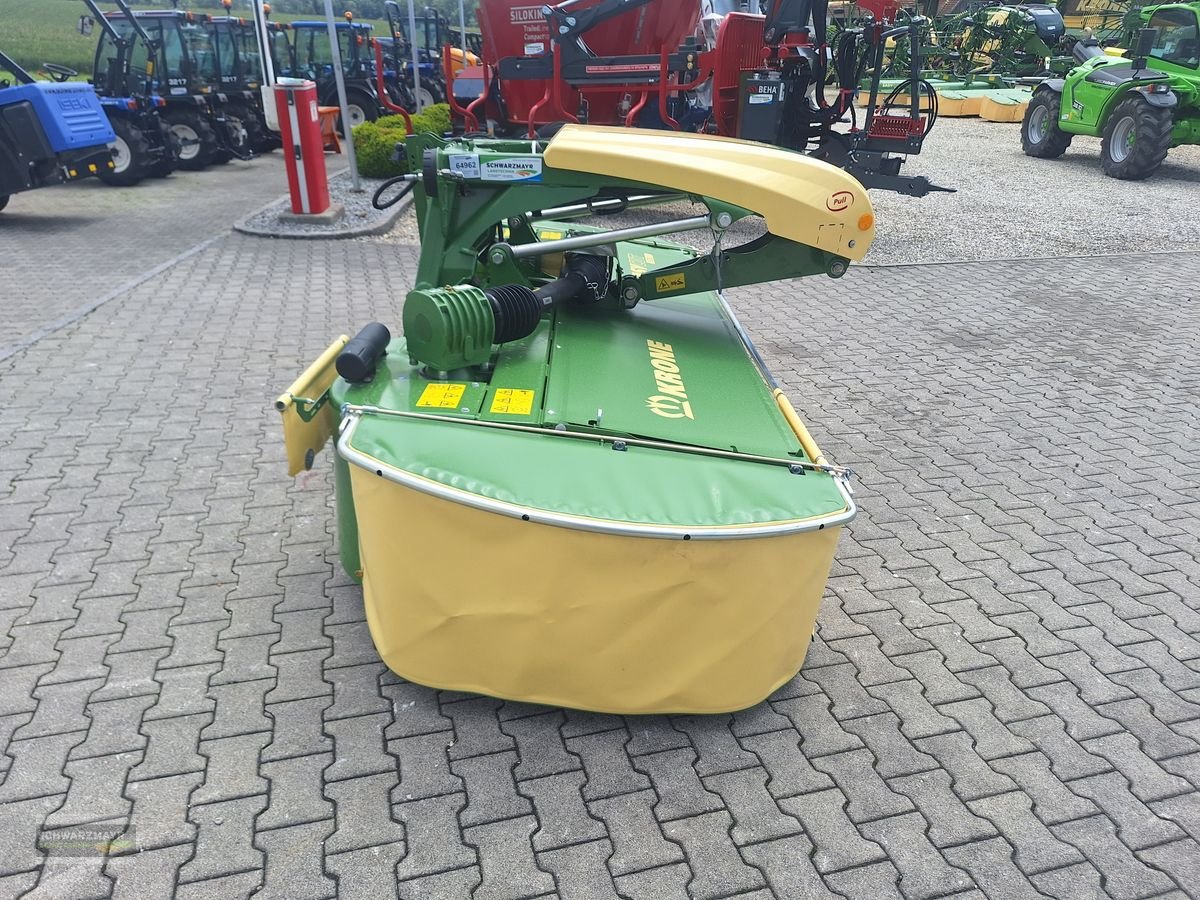 Mähwerk del tipo Krone EasyCut F 320 (3GEN), Neumaschine In Aurolzmünster (Immagine 7)