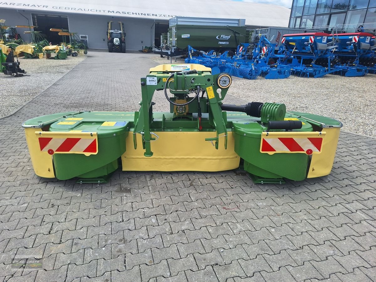 Mähwerk del tipo Krone EasyCut F 320 (3GEN), Neumaschine In Aurolzmünster (Immagine 9)