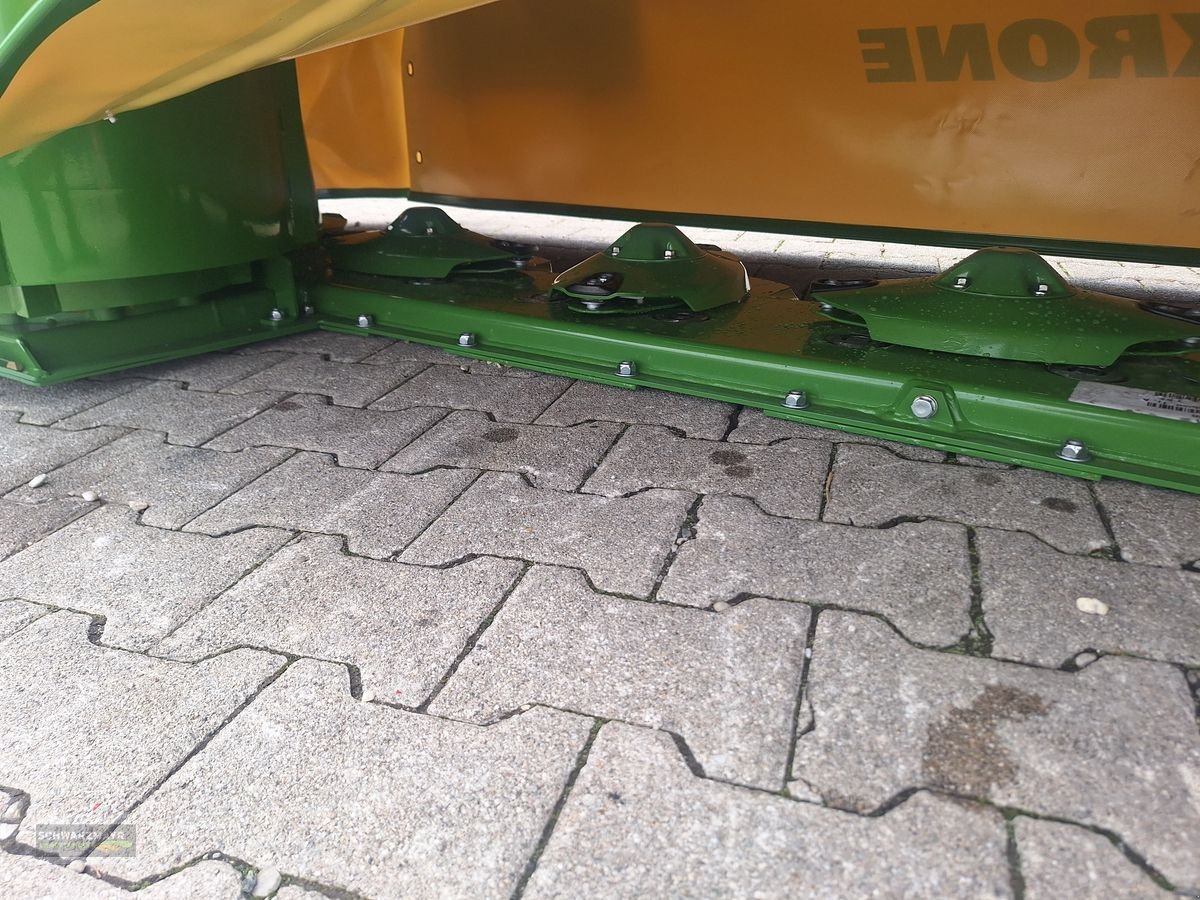 Mähwerk typu Krone EasyCut F 320 (3GEN), Neumaschine v Aurolzmünster (Obrázek 18)