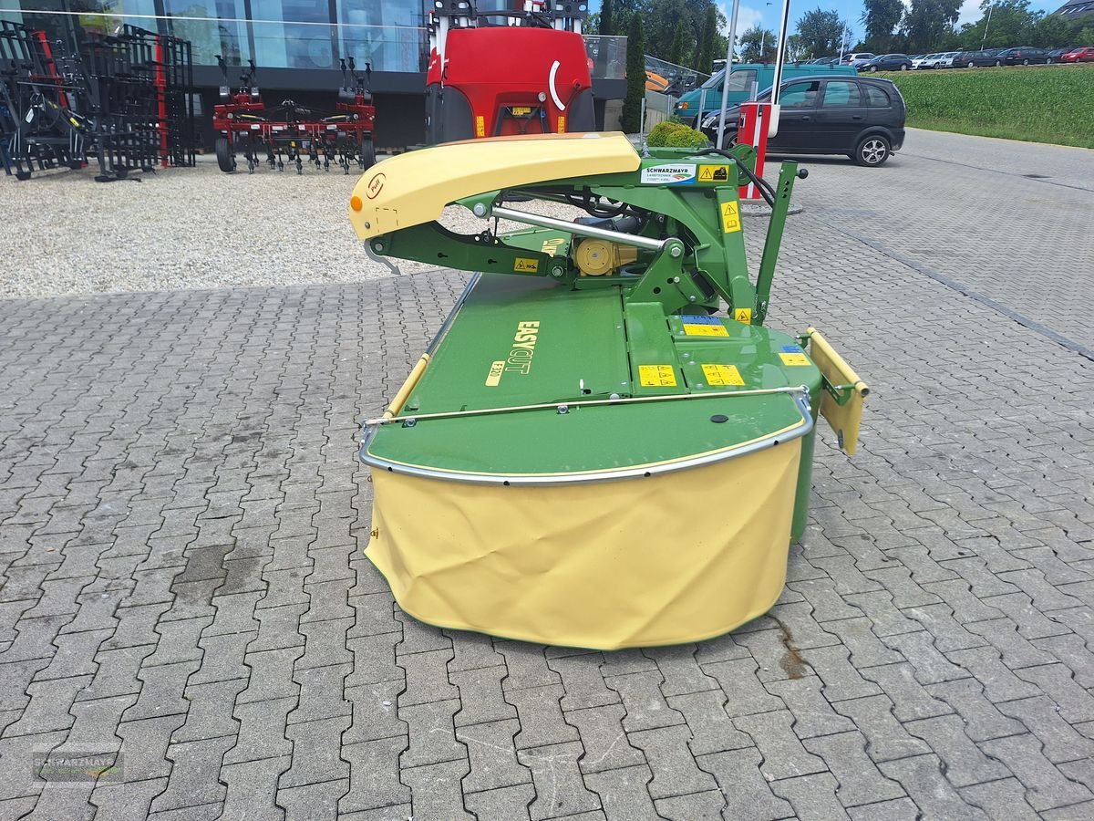 Mähwerk tip Krone EasyCut F 320 (3GEN), Neumaschine in Aurolzmünster (Poză 2)