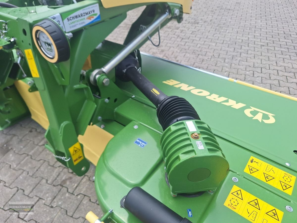 Mähwerk от тип Krone EasyCut F 320 (3GEN), Neumaschine в Aurolzmünster (Снимка 13)