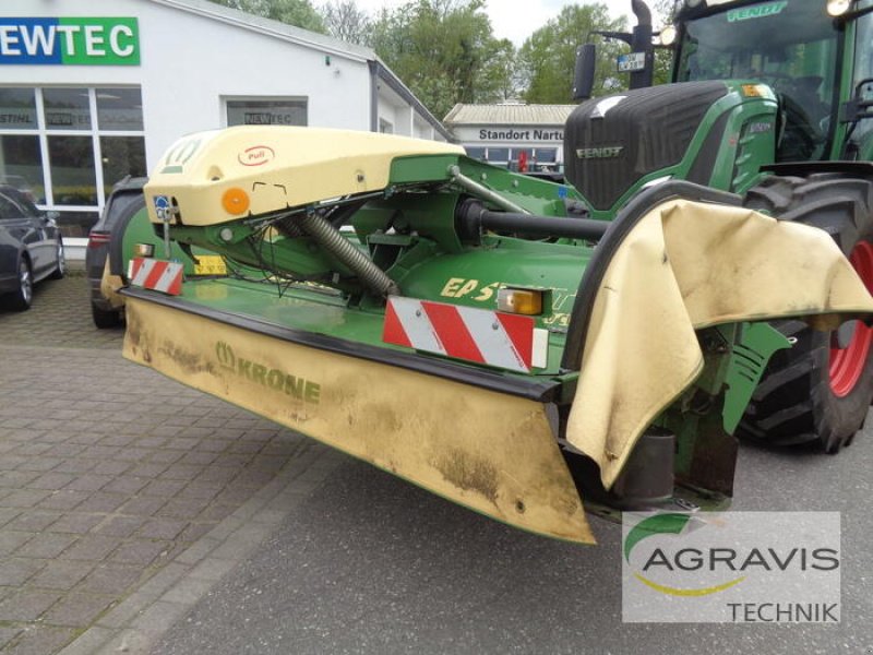 Mähwerk typu Krone EASYCUT F 320 CV (GENERATION 2), Gebrauchtmaschine w Calbe / Saale (Zdjęcie 1)