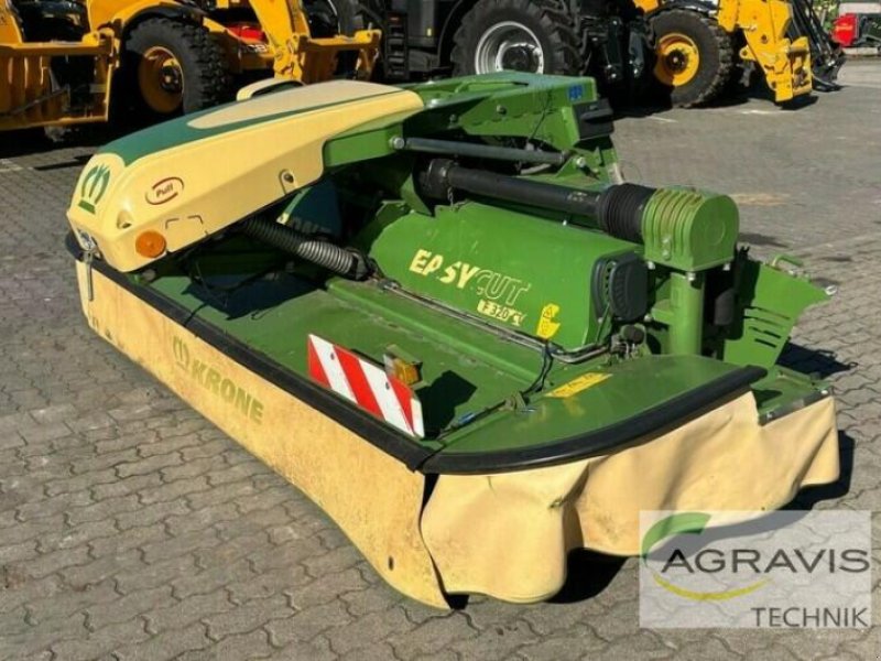 Mähwerk типа Krone EASYCUT F 320 CV (GENERATION 2), Gebrauchtmaschine в Calbe / Saale (Фотография 1)