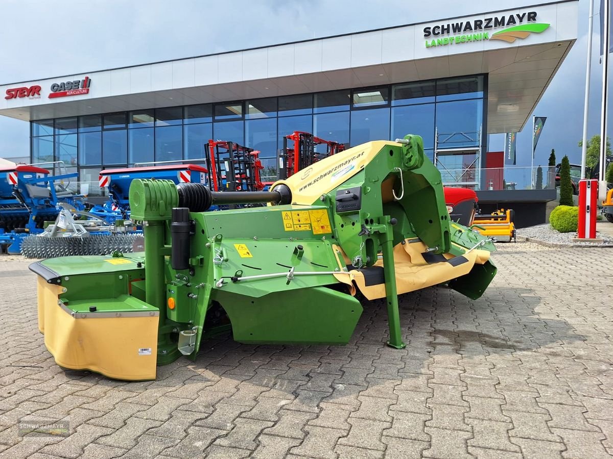 Mähwerk typu Krone EasyCut F 320 CV geschoben, Neumaschine w Gampern (Zdjęcie 1)