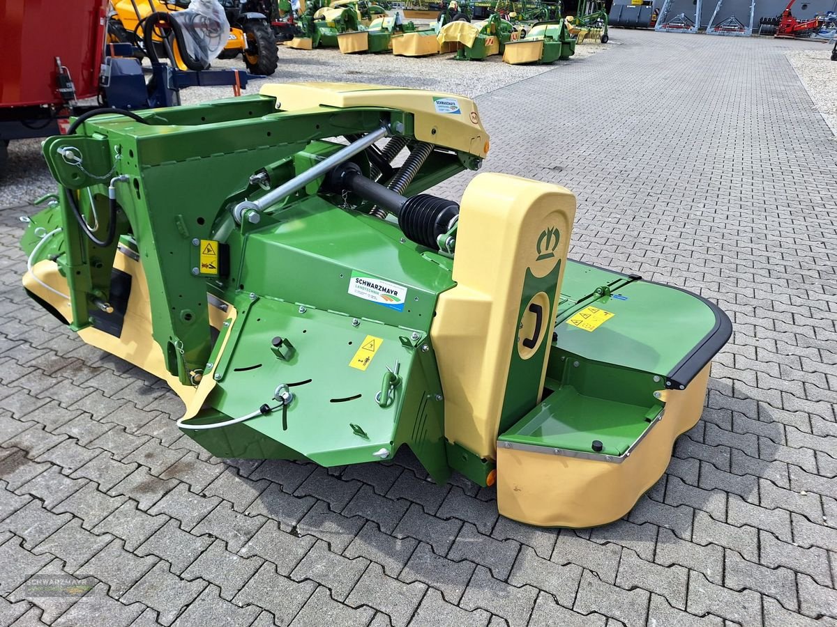 Mähwerk от тип Krone EasyCut F 320 CV gezogen, Neumaschine в Gampern (Снимка 7)