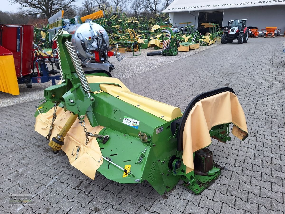 Mähwerk του τύπου Krone EasyCut F 320 CV, Gebrauchtmaschine σε Aurolzmünster (Φωτογραφία 8)