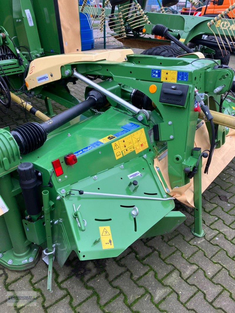 Mähwerk des Typs Krone EASYCUT F 320 CV, Gebrauchtmaschine in Filsum (Bild 2)