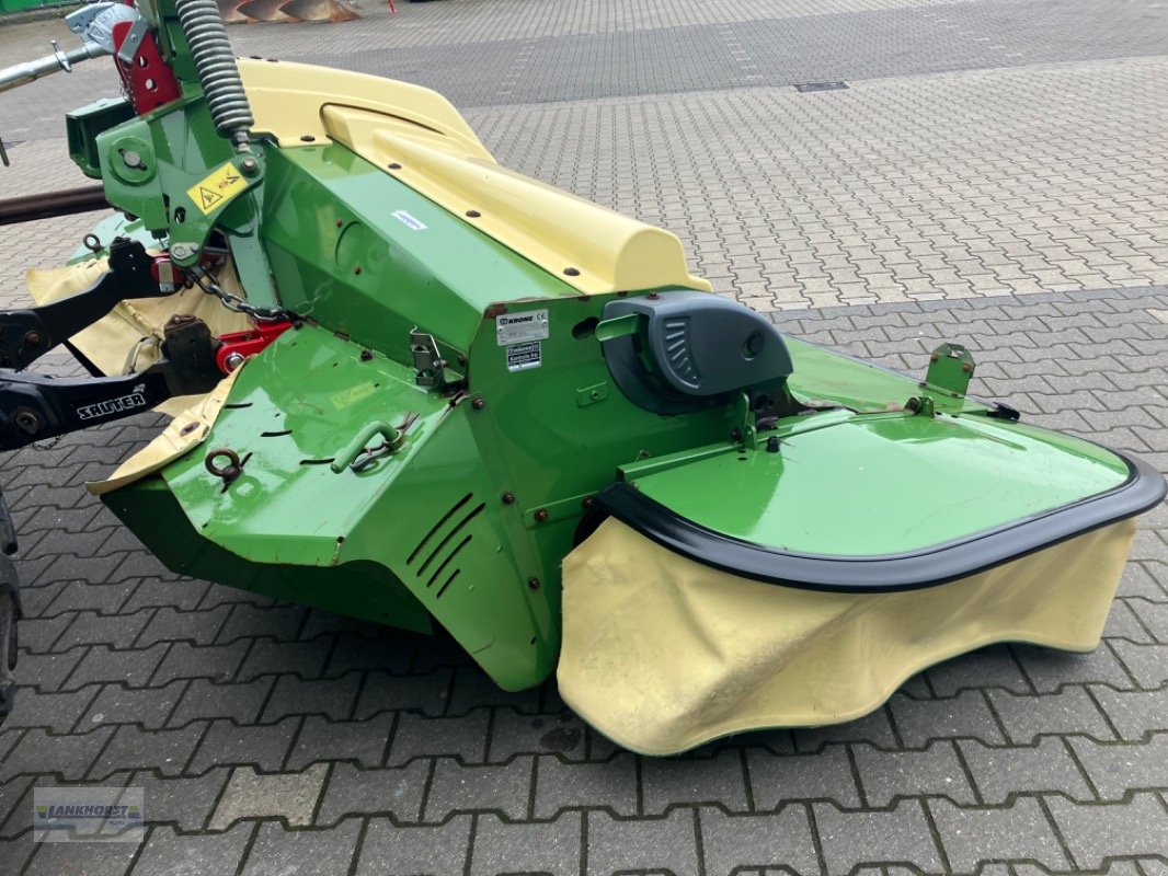 Mähwerk del tipo Krone EASYCUT F 320 CV, Gebrauchtmaschine en Aurich (Imagen 5)