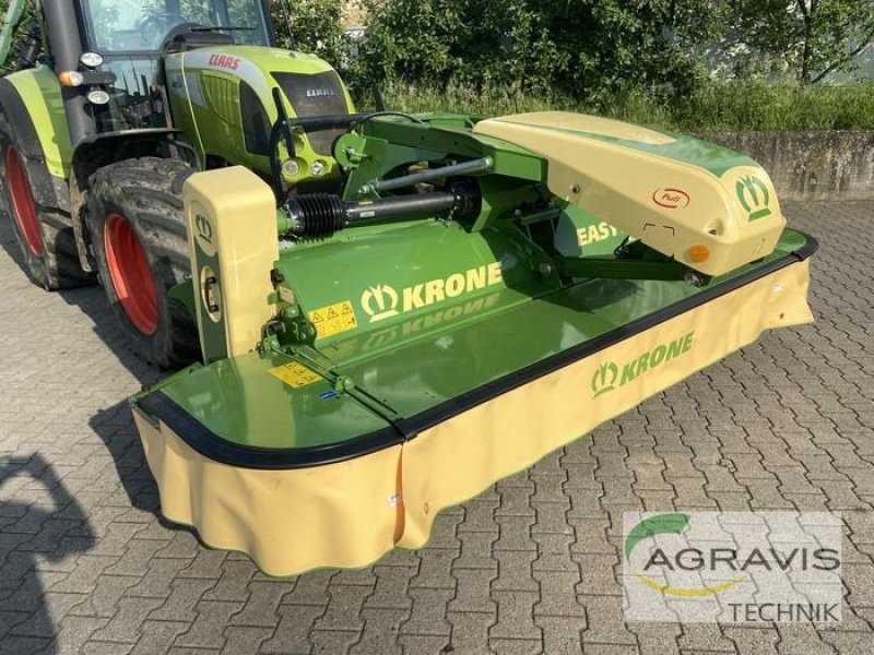 Mähwerk типа Krone EASYCUT F 320 CV, Gebrauchtmaschine в Alpen (Фотография 1)