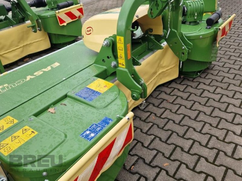 Mähwerk des Typs Krone EasyCut F 320 G3, Neumaschine in Straubing (Bild 1)