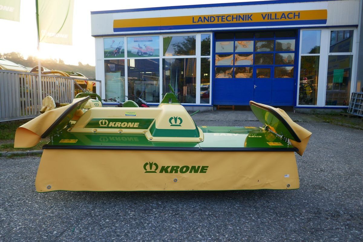 Mähwerk typu Krone EasyCut F 320 Gen. 2, Gebrauchtmaschine v Villach (Obrázek 1)