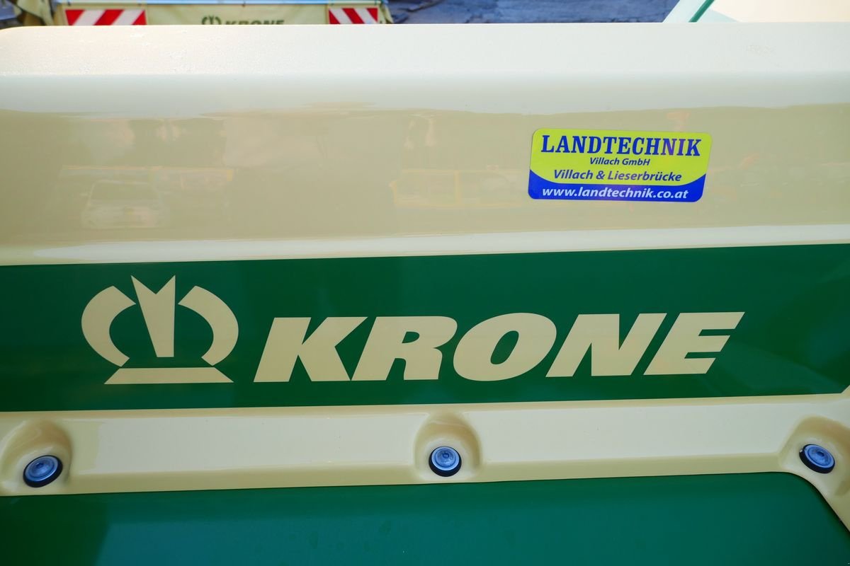 Mähwerk του τύπου Krone EasyCut F 320 Gen. 2, Gebrauchtmaschine σε Villach (Φωτογραφία 10)