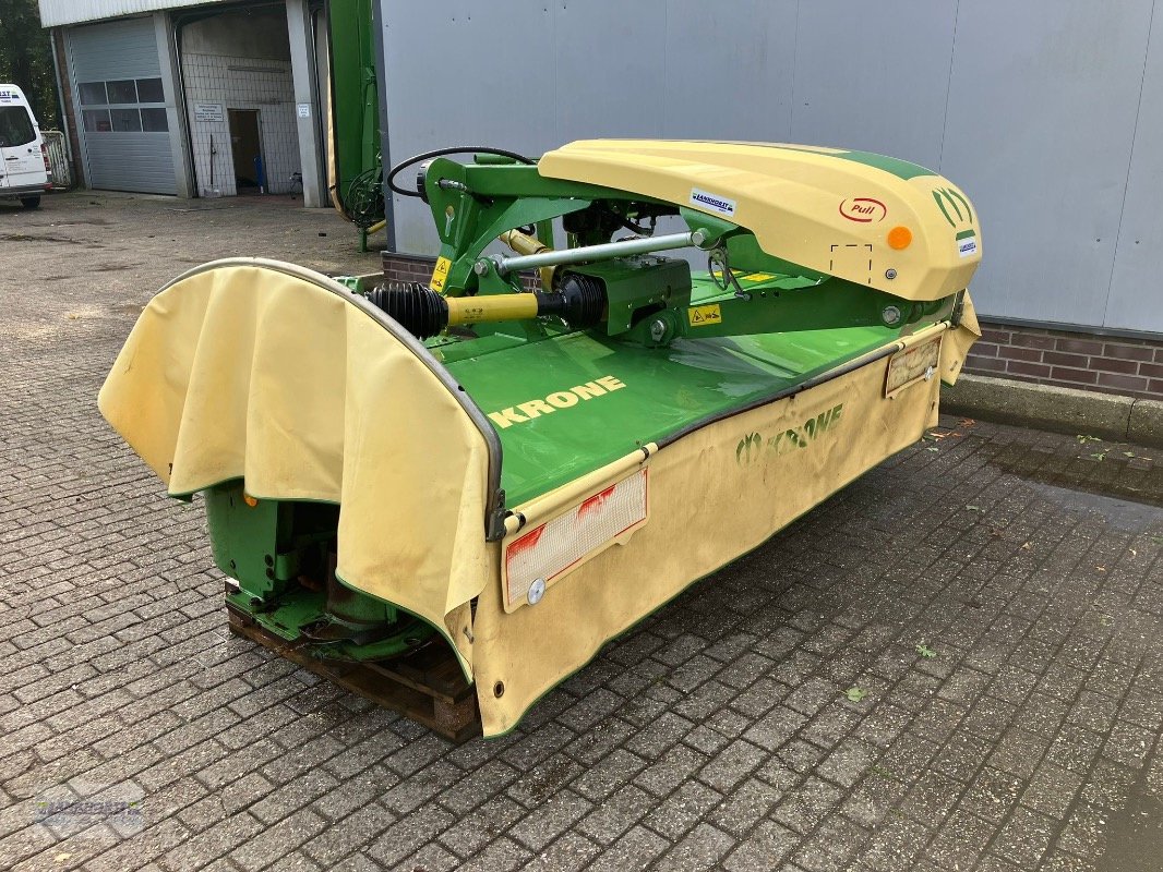 Mähwerk des Typs Krone EASYCUT F 320 (GEN3), Gebrauchtmaschine in Filsum (Bild 1)