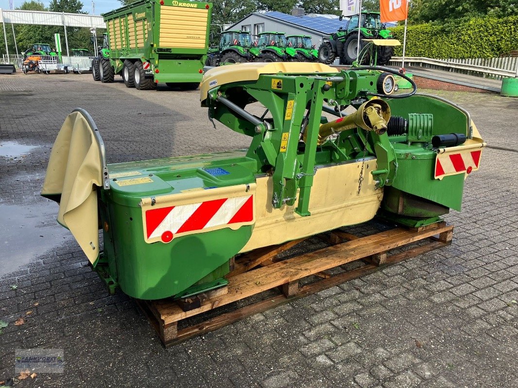 Mähwerk des Typs Krone EASYCUT F 320 (GEN3), Gebrauchtmaschine in Filsum (Bild 5)