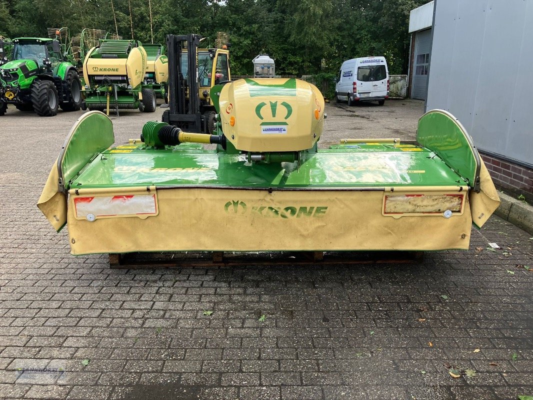 Mähwerk des Typs Krone EASYCUT F 320 (GEN3), Gebrauchtmaschine in Filsum (Bild 2)