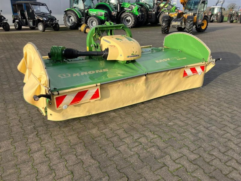 Mähwerk типа Krone EasyCut F 320 Gen.3, Gebrauchtmaschine в Emsbüren (Фотография 1)