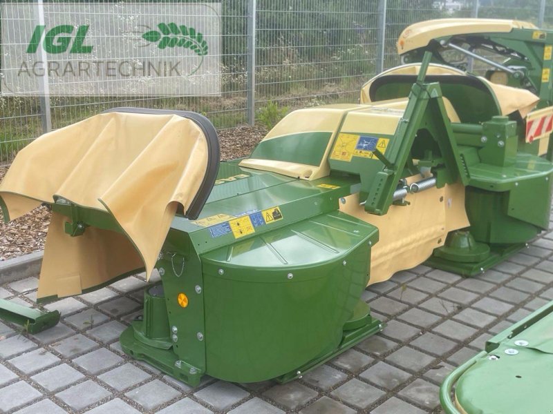 Mähwerk del tipo Krone EasyCut F 320 (Generation 2), Neumaschine en Nabburg (Imagen 1)