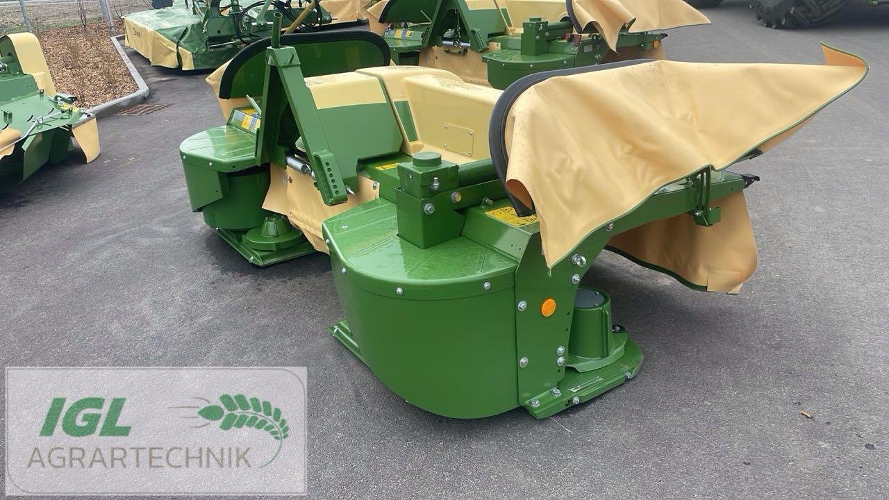 Mähwerk типа Krone EasyCut F 320 (Generation 2), Neumaschine в Nabburg (Фотография 7)