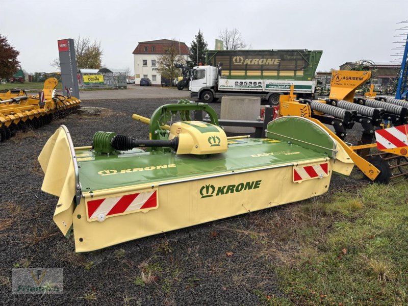 Mähwerk of the type Krone EasyCut F 320 (Generation 3), Neumaschine in Bad Lausick (Picture 1)