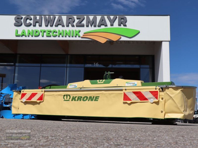 Mähwerk от тип Krone EasyCut F 320 Highland, Neumaschine в Aurolzmünster (Снимка 1)